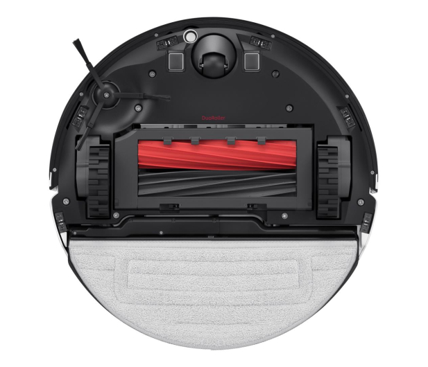 Roborock Robot sprzątający S8 czarny - 1309393 - zdjęcie 7
